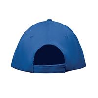 CAPPELLINO A 5 PANNELLI IN COTONE